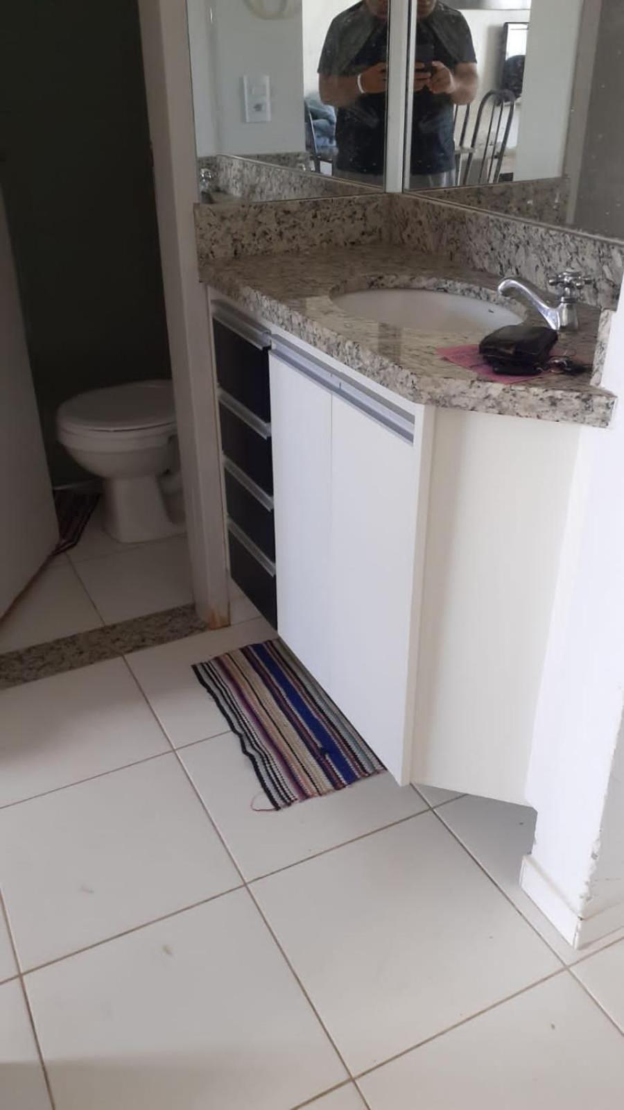 Lagoa Quente Flat Caldas Novas Dış mekan fotoğraf