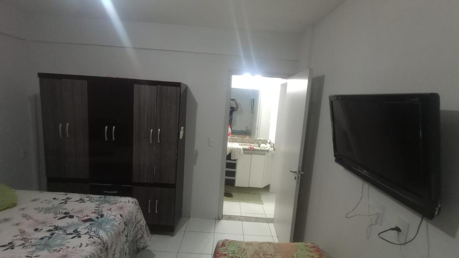 Lagoa Quente Flat Caldas Novas Dış mekan fotoğraf